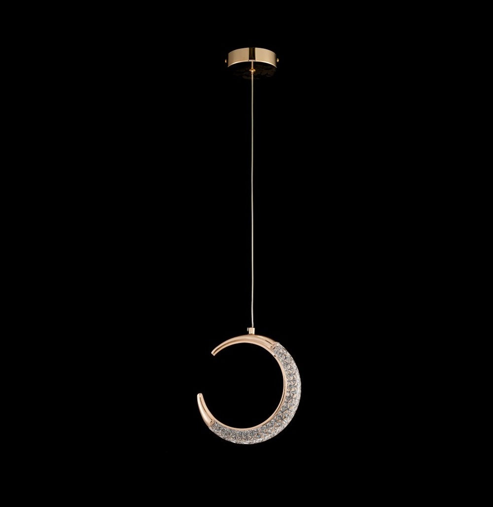 Lámpara colgante CHIC - LP5078-1P