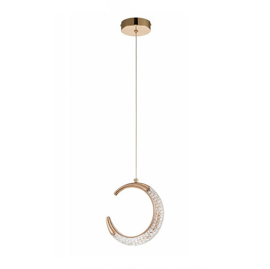 Lámpara colgante CHIC - LP5078-1P