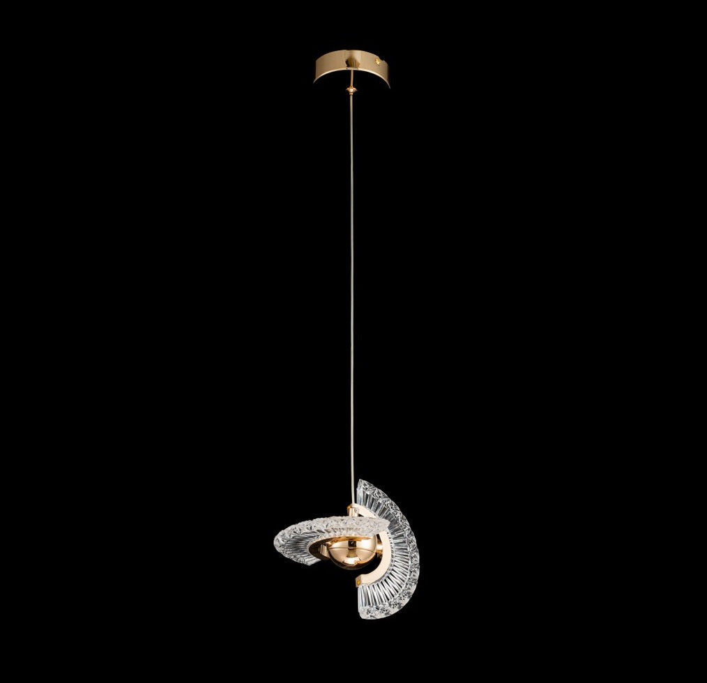 Lámpara colgante CHIC - LP5081-1P