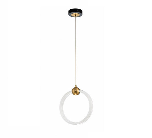 CHIC Lámparas colgantes LP5083-1P