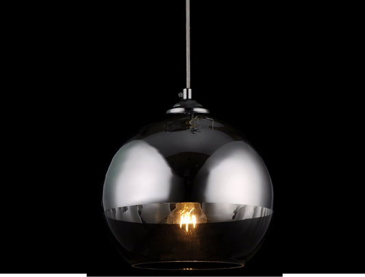 Lámpara colgante GLOBE LP527-D25