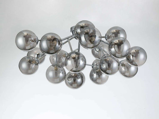 Lámpara de techo MEGAPOLIS LP546-20C