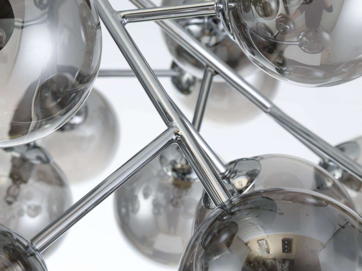 Lámpara de techo MEGAPOLIS LP546-20C