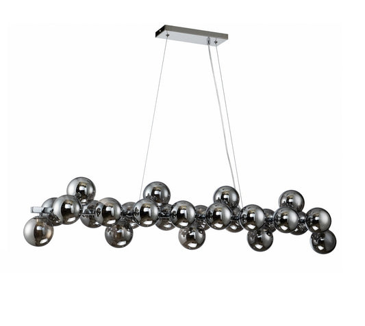 MEGAPOLIS Lampara colgante LP546-25L