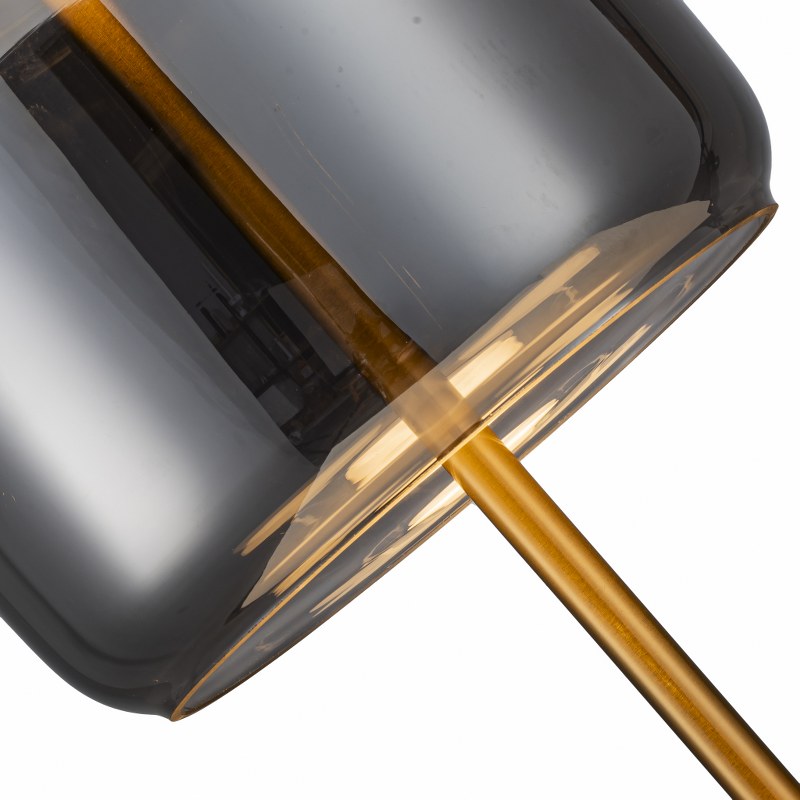 Lámpara de mesa CYRUS - LP619-1T