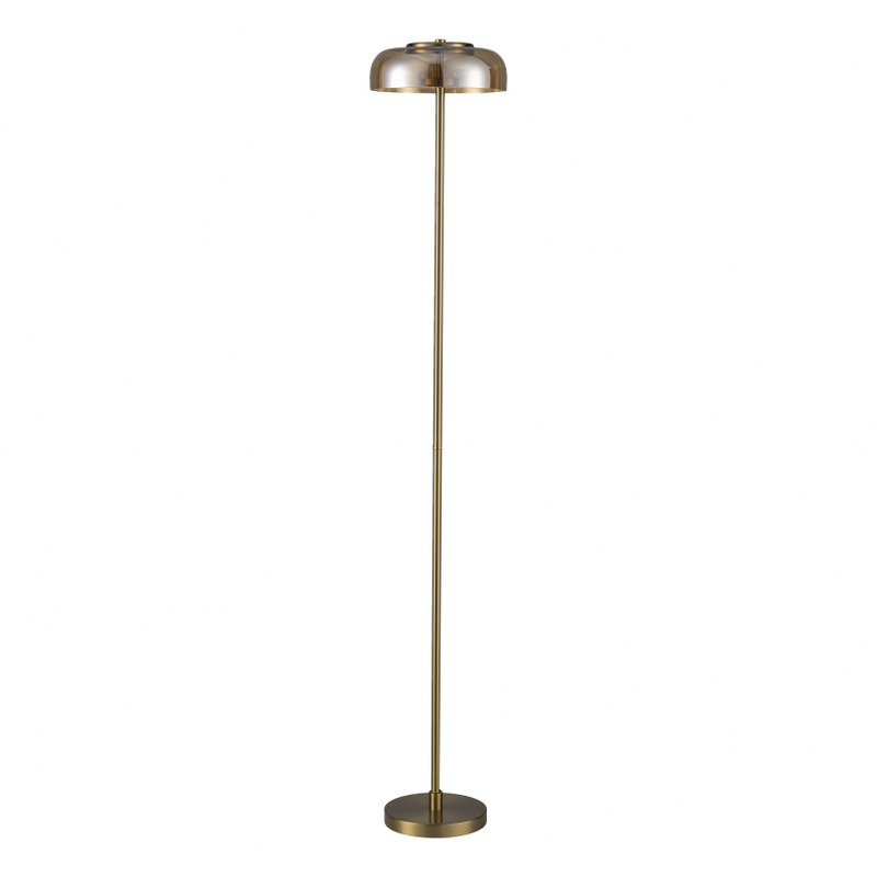 Lámpara de pie CYRUS - LP625-1F