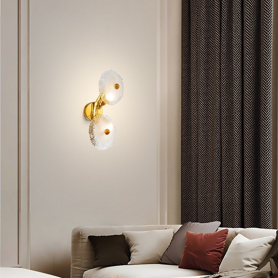 Appliques murales