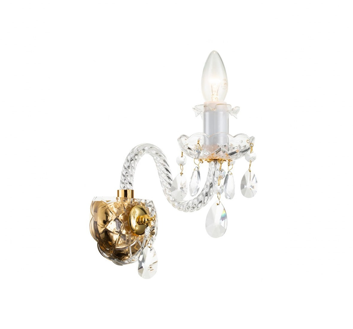 Aplique NATALIE LP103-1W