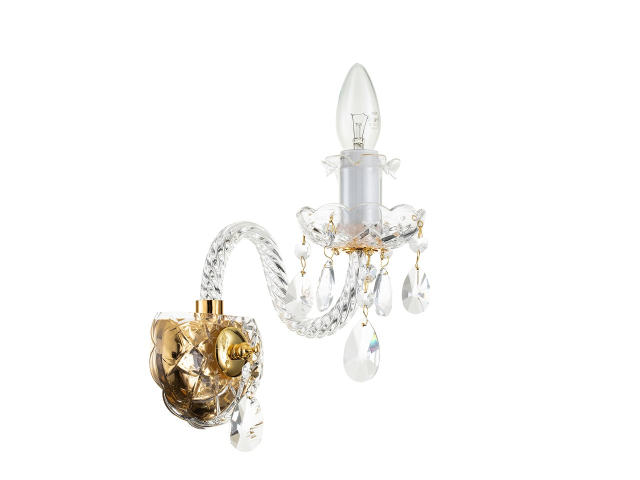 Aplique NATALIE LP103-1W