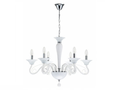 Lámpara colgante LADY LP131-6