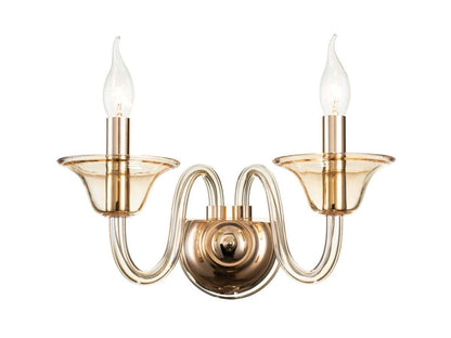 Lámpara colgante MANONE LP134-2W