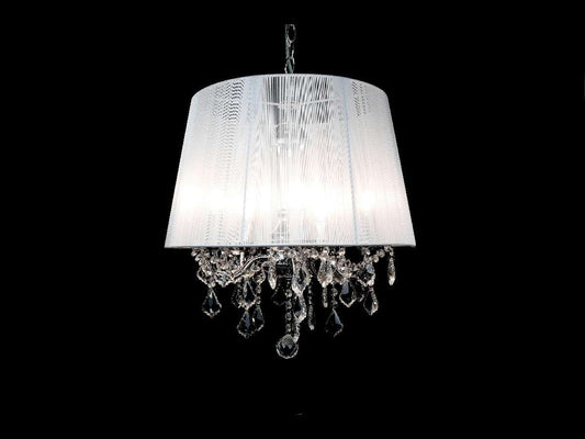 Lámpara colgante CORNELIA LP275-5