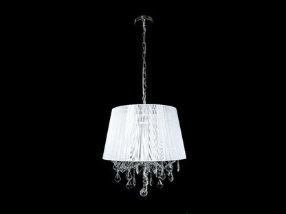 Lámpara colgante CORNELIA LP275-5