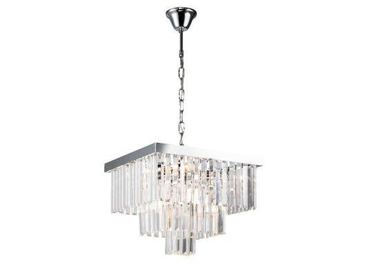 Lámpara colgante FLAVI LP457-D40