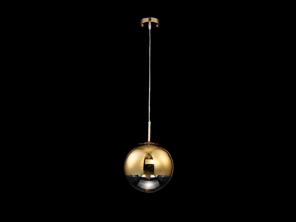 Lámpara colgante GLOBE LP471-D25
