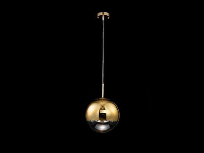 Lámpara colgante GLOBE LP471-D25