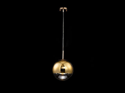 Lámpara colgante GLOBE LP471-D25