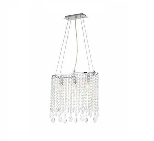 Lámpara colgante RAIN LP483-L65