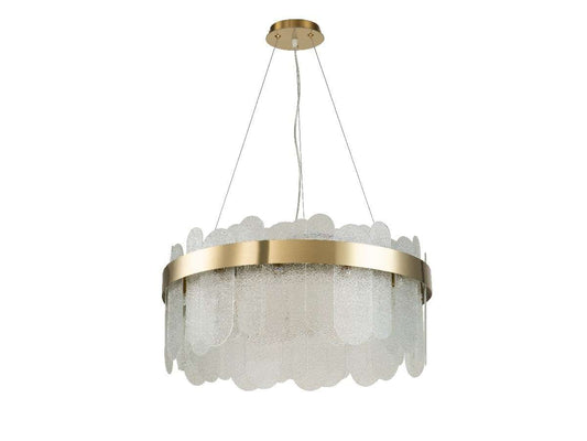 Lámpara colgante CASPIS LP489-D60
