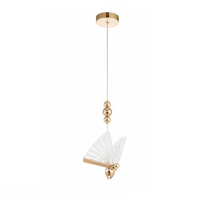Lámpara colgante CHIC - LP5079-1P