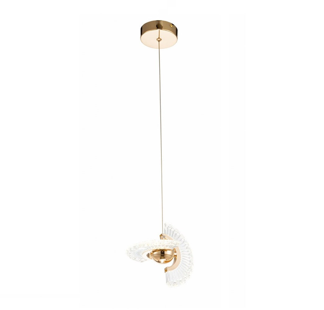 Lámpara colgante CHIC - LP5081-1P