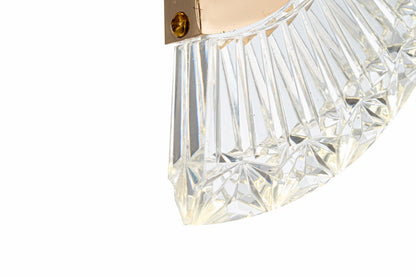Lámpara colgante CHIC - LP5081-1P