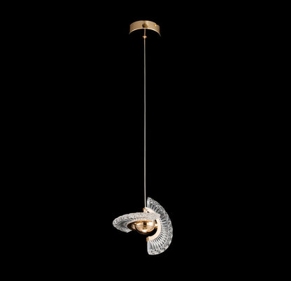 Lámpara colgante CHIC - LP5081-1P