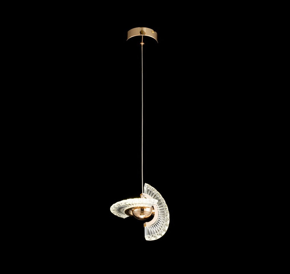 Lámpara colgante CHIC - LP5081-1P