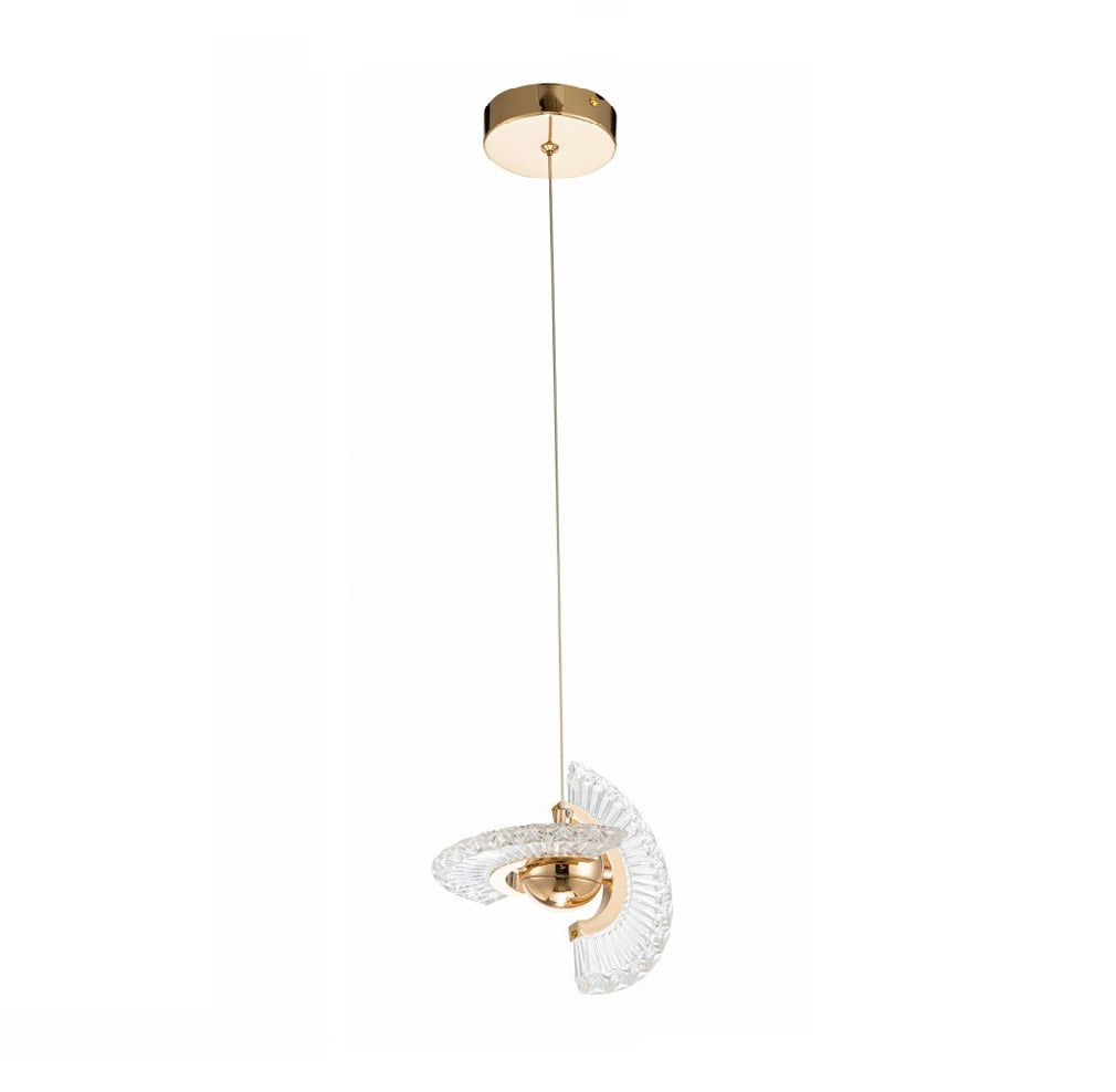 Lámpara colgante CHIC - LP5081-1P