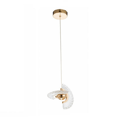Lámpara colgante CHIC - LP5081-1P
