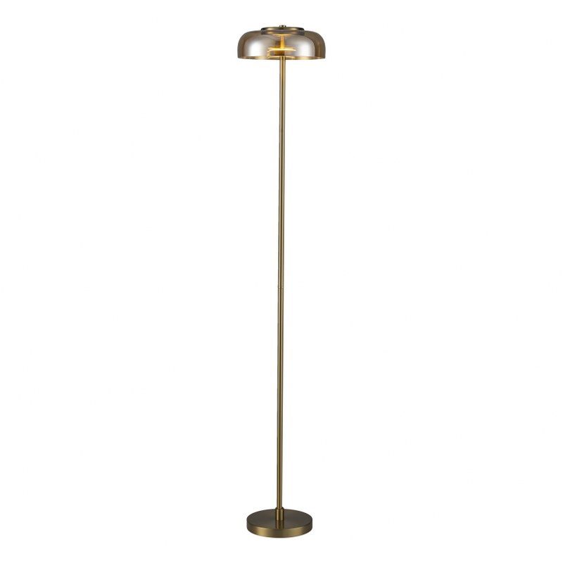 Lámpara de pie CYRUS - LP625-1F