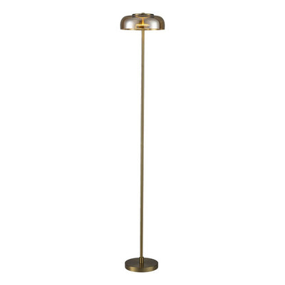 Lámpara de pie CYRUS - LP625-1F