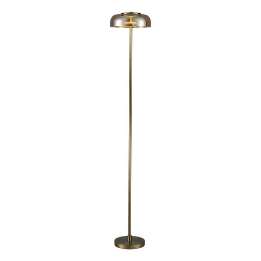 Lámpara de pie CYRUS - LP625-1F